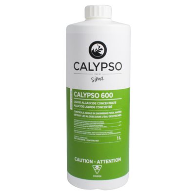 Calypso 600 Calypso 600